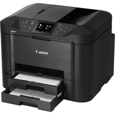 Canon MAXIFY MB5420 All In One