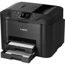 Canon MAXIFY MB5420 Color Inkjet All