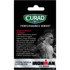 CURAD IRONMAN Performance Series Sports Tape