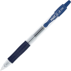 Pilot G2 Gel Pen Extra Fine