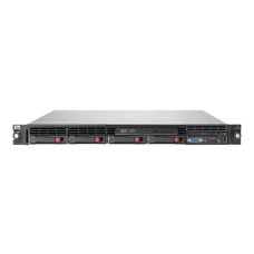 HPE VCX V7205 Unified Communications Server