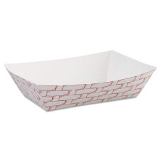 Boardwalk Paper Food Baskets 6 Oz