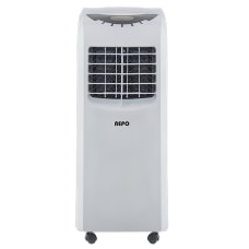 NEPO 12000 BTU Portable AC Cool