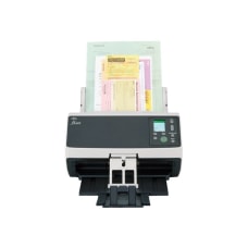 Fujitsu fi 8170 Document scanner Dual