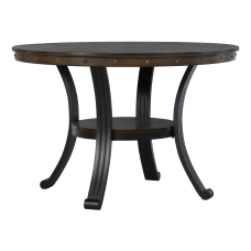 Powell Vinessa Dining Table 30 H