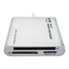 Tripp Lite USB 30 SuperSpeed Multi