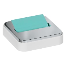 Post it Notes Steel Top Pop