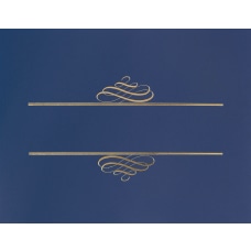 Great Papers Certificate Cover 12 x
