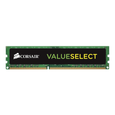 Corsair ValueSelect 4GB DDR3 SDRAM Memory