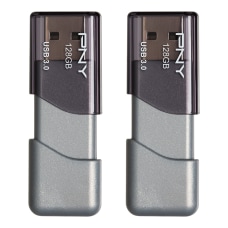 PNY Turbo Attach 3 USB 30