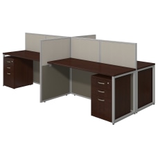Bush Business Furniture Easy Office 4