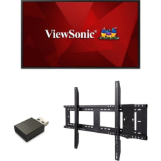 ViewSonic 55 Display 3840 x 2160