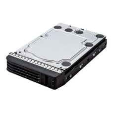 BUFFALO 6 TB Spare Replacement Enterprise