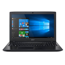 Acer Aspire E Refurbished Laptop 156