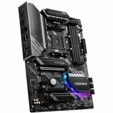 MSI MAG B550 TOMAHAWK Desktop Motherboard