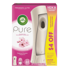 Air Wick Freshmatic Ultra Automatic Kit