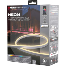 Monster Neon Smart LED Light Strip