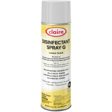 Claire Multipurpose Disinfectant Spray Ready To
