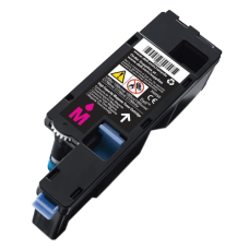 Dell XMX5D High Yield Magenta Toner