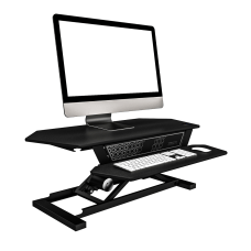 VersaDesk UltraLite Sit to Stand Electric