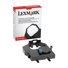Lexmark 3070169 High Yield Black Re