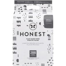 The Honest Company Honest Baby Wipes