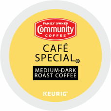 Green Mountain Coffee K Cup Cafe
