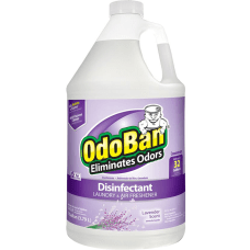 OdoBan Odor Eliminator Disinfectant Concentrate Lavender