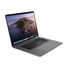 Moshi ClearGuard Keyboard Protector for MacBook
