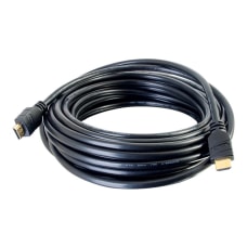 C2G 75ft Active High Speed HDMI