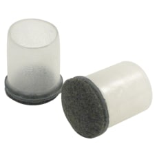 Furniture Sliders Felt Pads At Office Depot Officemax