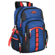 Trailmaker Athletic Backpack With 19 Laptop