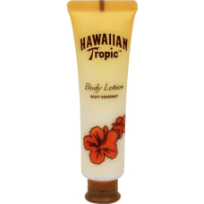 Hotel Emporium Hawaiian Tropic Body Lotion