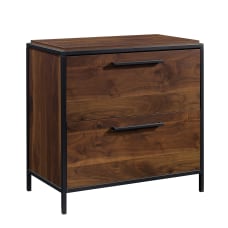 Sauder Nova Loft 31 W Lateral