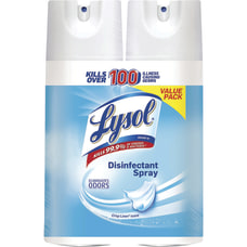 Lysol Lysol Linen Disinfectant Spray Spray