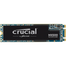 Crucial MX500 1TB Internal Solid State