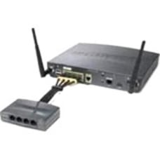 Cisco 4 Port Power over Ethernet