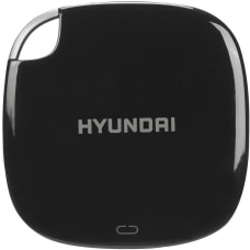 Hyundai 256GB Portable External Solid State