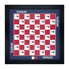 Imperial NFL Wall Mounted Magnetic Chess