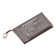 Poly Battery for SupraPlus Wireless CS351