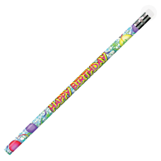 JR Moon Pencil Co Pencils 211