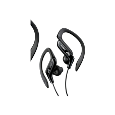 JVC Ear Clip Headphones for Light