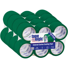 Tape Logic Carton Sealing Tape 3