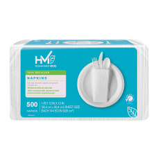 Highmark ECO Napkins 11 12 x