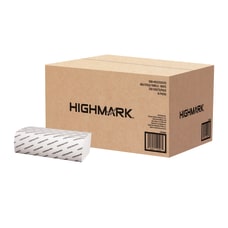Highmark Multi Fold 1 Ply Paper