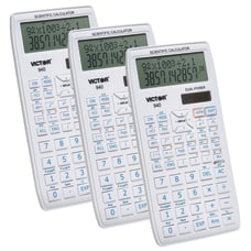 Scientific Calculators - Office Depot