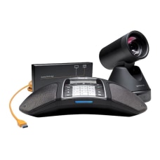 Konftel C50300IPx Hybrid Video Conferencing Kit