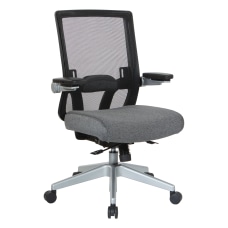 Office Star Space Seating 867 Series