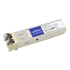 AddOn HP JD118B Compatible SFP Transceiver