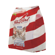 Piedmont Peppermint Puffs 46 Oz Bag